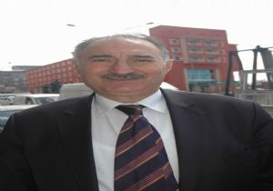 Yılmaz'dan bölgesel kalkınma vurgusu